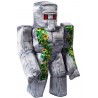 Plyšák Minecraft: Movie - Iron Golem
