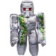 Plyšák Minecraft: Movie - Iron Golem