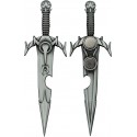 Otvírák na láhve The Elder Scrolls IV: Oblivion - Mehrune s Razor