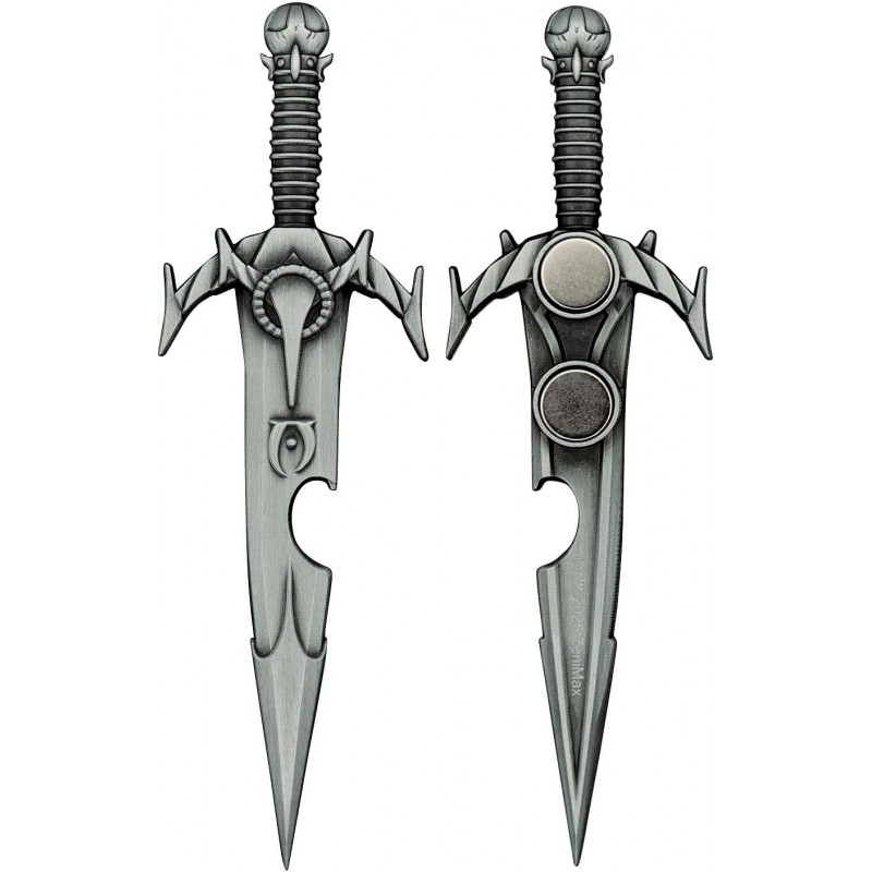 Otvírák na láhve The Elder Scrolls IV: Oblivion - Mehrune s Razor