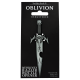 Otvírák na láhve The Elder Scrolls IV: Oblivion - Mehrune s Razor