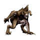 Sada figurek Fallout - Komplet s Deathclaw (12+1 ks)