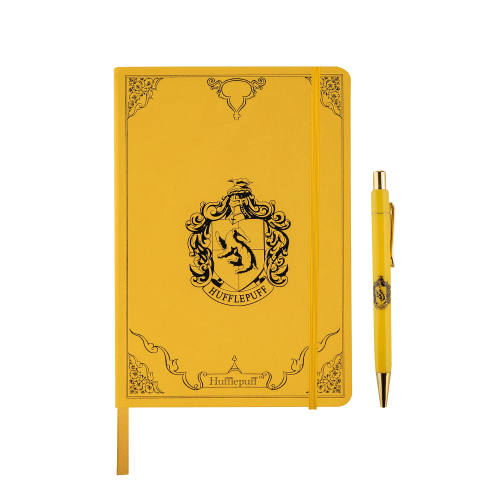 Zápisník s propiskou Harry Potter - Mrzimor
