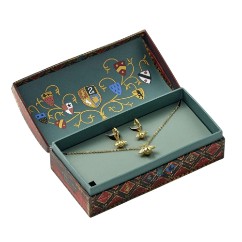 Dárková sada Harry Potter - Zlatonka