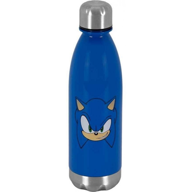 Láhev Ježek Sonic