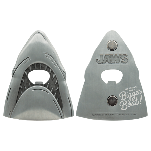 Otvírák na láhve Čelisti