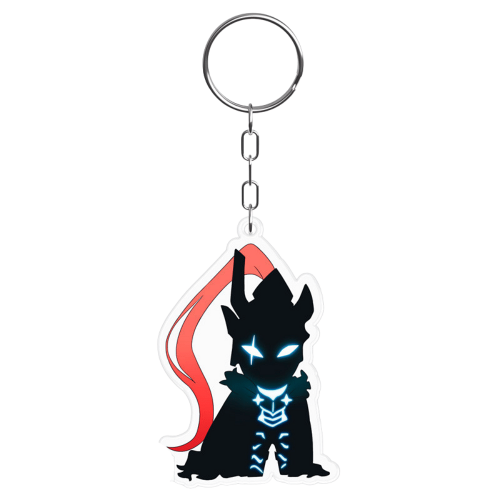 Klíčenka Solo Leveling - Igris