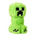 Plyšák Minecraft - Creeper