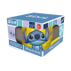 Hrnek Lilo & Stitch – Stitch s ananasem