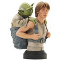 Busta Star Wars: Episode V - Luke & Yoda on Dagobah 1/6