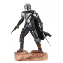 Figurka Star Wars - The Mandalorian Milestones Statue 1/6