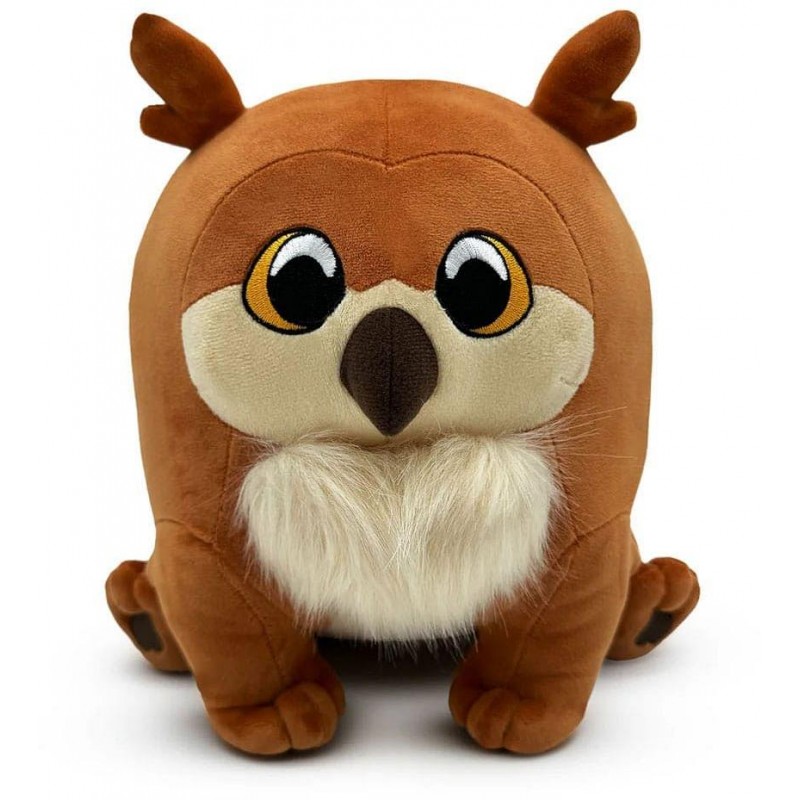 Plyšák Baldur s Gate 3 - Owlbear