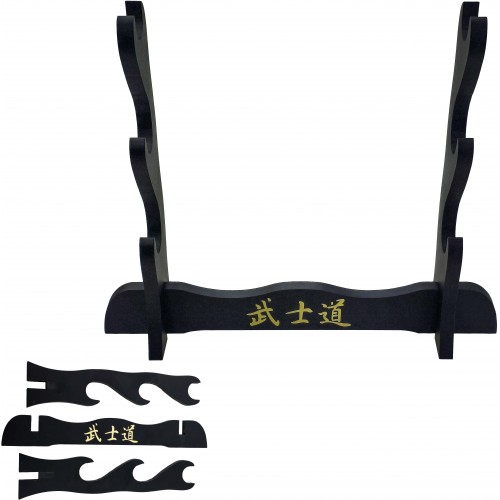 Jolly Stojánek na 3 meče "SENSEI BUŠIDO"