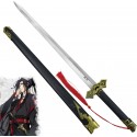 Jolly Fantasy meč "WEI WUXIAN" - MO DAO ZU SHI