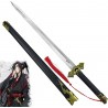 Jolly Fantasy meč "WEI WUXIAN" - MO DAO ZU SHI
