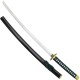Jolly Ocelová katana Sousuke Aizena "KYŌKA SUIGETSU" - Bleach