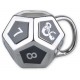 Hrnek Dungeons & Dragons D12