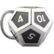 Hrnek Dungeons & Dragons D12