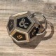 Hrnek Dungeons & Dragons D12