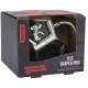 Hrnek Dungeons & Dragons D12