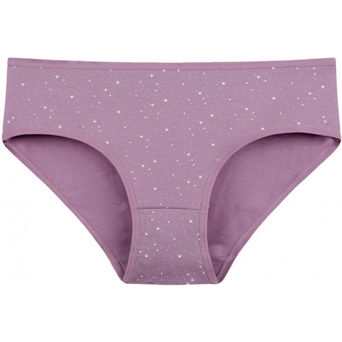 Dámské kalhotky Hvězdička