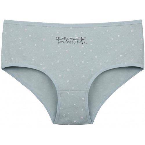Dámské kalhotky Hvězdy
