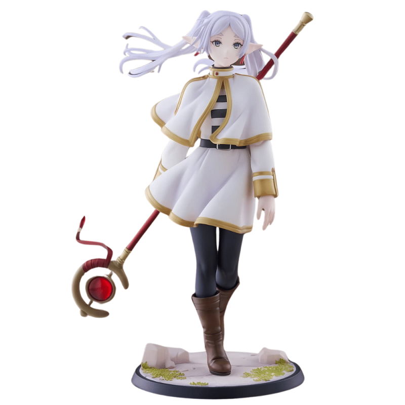 Figurka Frieren: Beyond Journey s End - Frieren