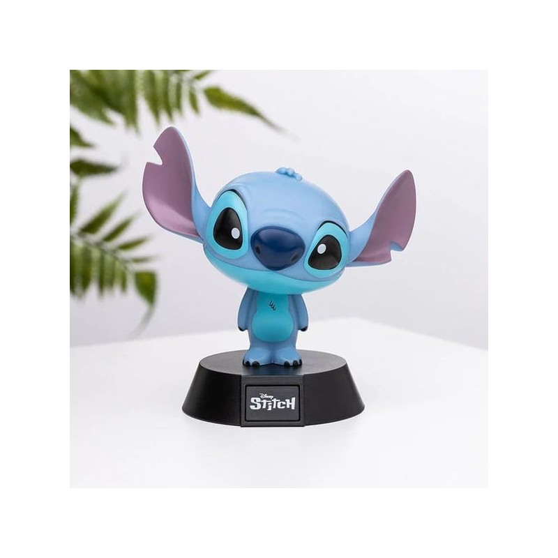 Lampička Lilo & Stitch - Stitch