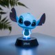 Lampička Lilo & Stitch - Stitch