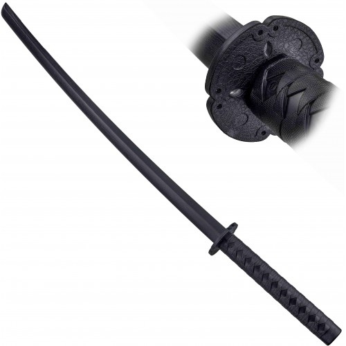 AF Tréninkový bokken "HARD TRAINING KATANA"