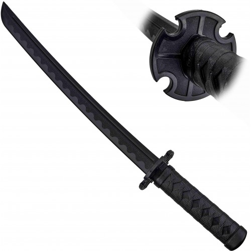 AF Tréninková dýka "TRAINING WAKIZASHI"