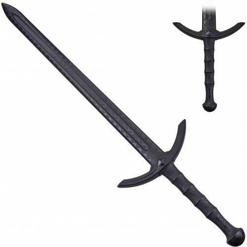 AF Pevný tréninkový meč "KING'S GUARD"