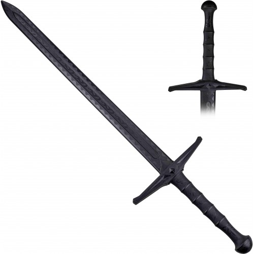 AF Pevný tréninkový meč "TRAINING EXCALIBUR"