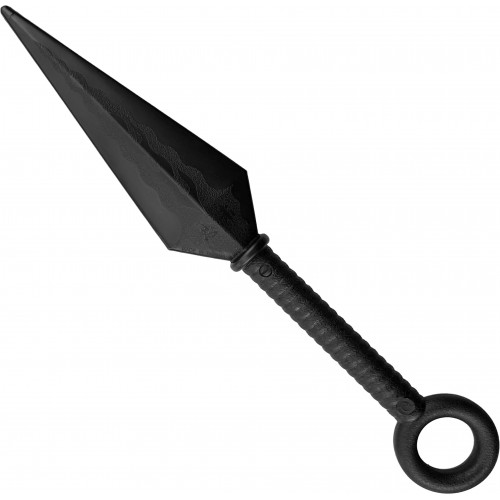 AF Tréninková dýka "TRAINING KUNAI"