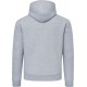 Mikina s kapucí "Supercotton™"