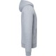 Mikina s kapucí "Supercotton™"