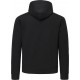 Mikina s kapucí "Supercotton™"