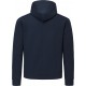 Mikina s kapucí "Supercotton™"