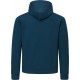 Mikina s kapucí "Supercotton™"