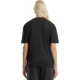 Unisex oversize tričko NM z těžké bavlny