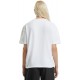 Unisex oversize tričko NM z těžké bavlny