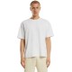 Unisex oversize tričko NM z těžké bavlny