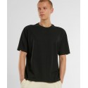 Unisex oversize tričko NM z těžké bavlny