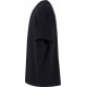 Unisex oversize tričko NM z těžké bavlny
