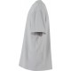 Unisex oversize tričko NM z těžké bavlny