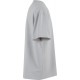 Unisex oversize tričko NM z těžké bavlny