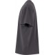 Unisex oversize tričko NM z těžké bavlny