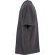 Unisex oversize tričko NM z těžké bavlny