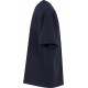 Unisex oversize tričko NM z těžké bavlny