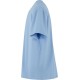 Unisex oversize tričko NM z těžké bavlny